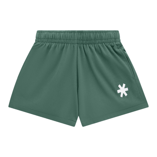 Pantaloncini da donna Osaka Team Verdi - Esprit Padel Negozio