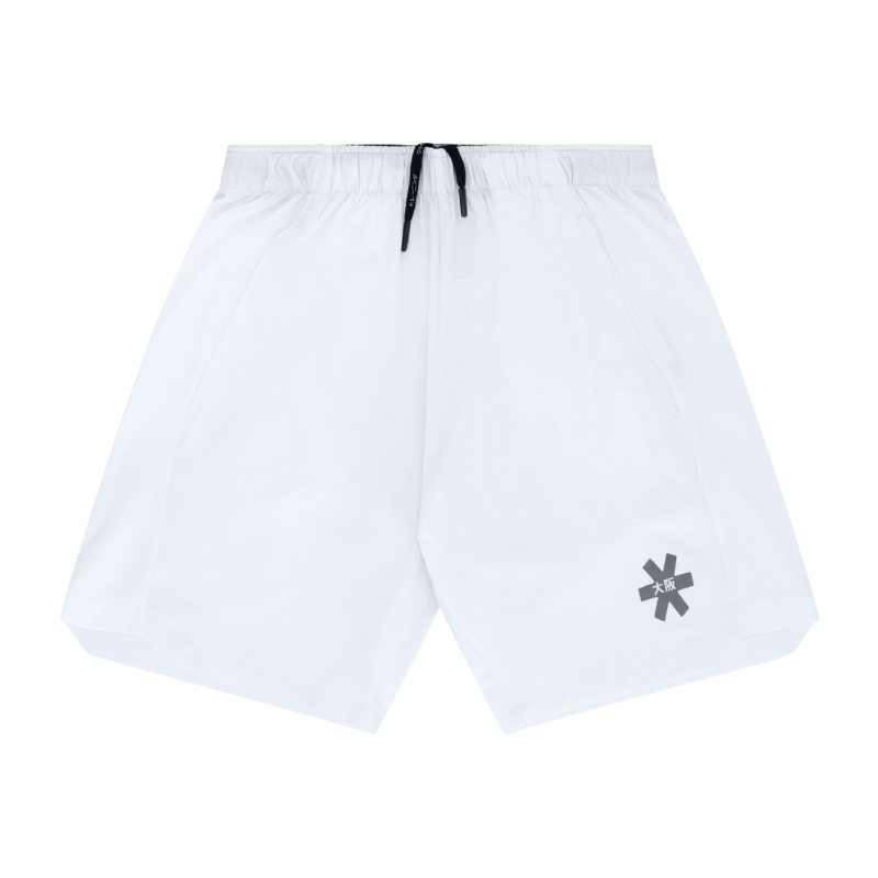 Short Osaka Training Blanc - Esprit Padel Shop