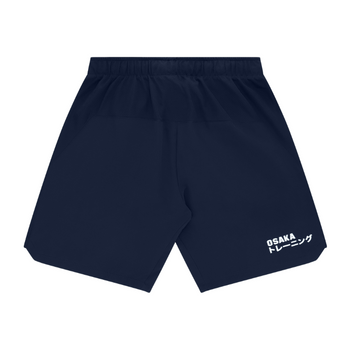 Short Osaka Training Bleu Marine - Esprit Padel Shop