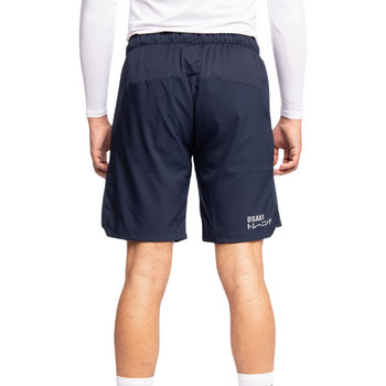 Short Osaka Training Bleu Marine - Esprit Padel Shop
