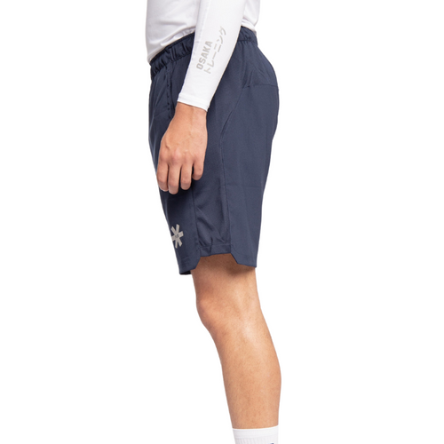 Short Osaka Training Bleu Marine - Esprit Padel Shop