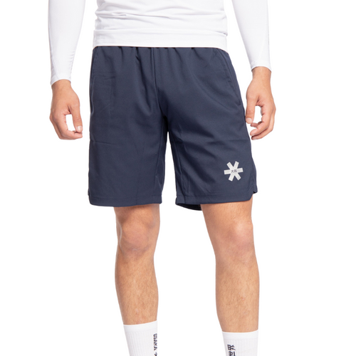 Short Osaka Training Bleu Marine - Esprit Padel Shop
