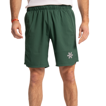 Calções Osaka Training Verde - Esprit Padel Shop