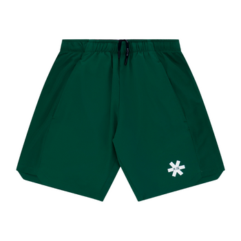 Calções Osaka Training Verde - Esprit Padel Shop