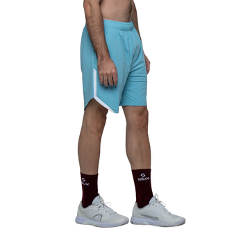 Shorts Siux Apex blå - Esprit Padel Shop