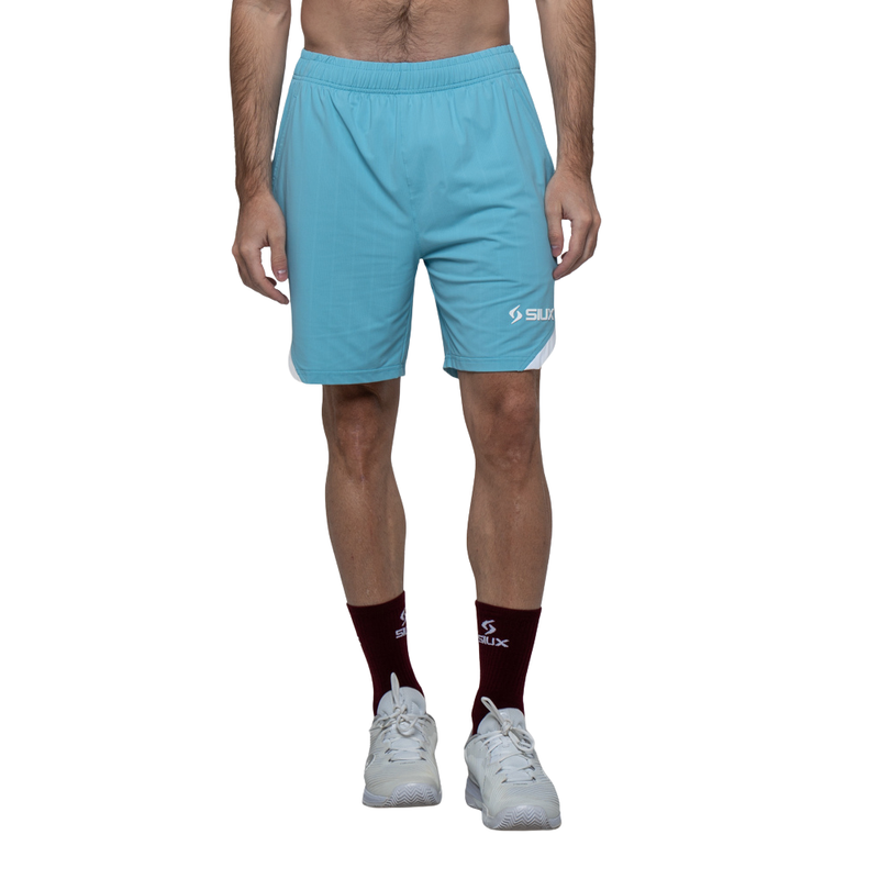 Short Siux Apex Bleu - Esprit Padel Shop