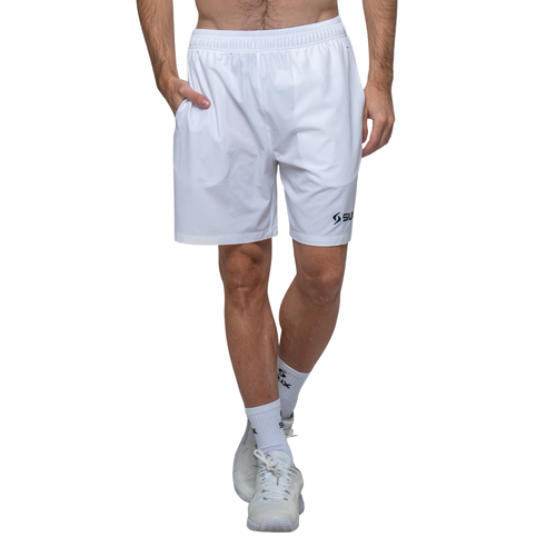 Pantaloncini Siux Match Bianco - Esprit Padel Negozio