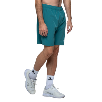 Pantaloncini Siux Match Blu - Esprit Padel Negozio