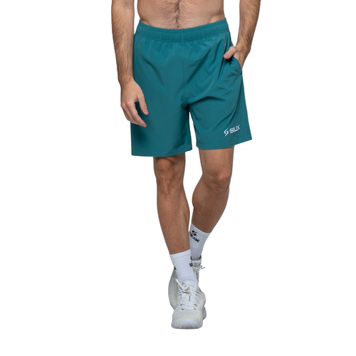 Pantaloncini Siux Match Blu - Esprit Padel Negozio