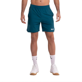 Pantaloncini Siux Silk verdi - Esprit Padel Shop
