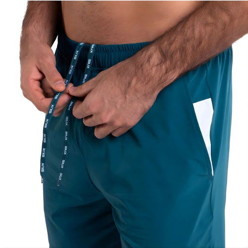 Pantaloncini Siux Silk verdi - Esprit Padel Shop