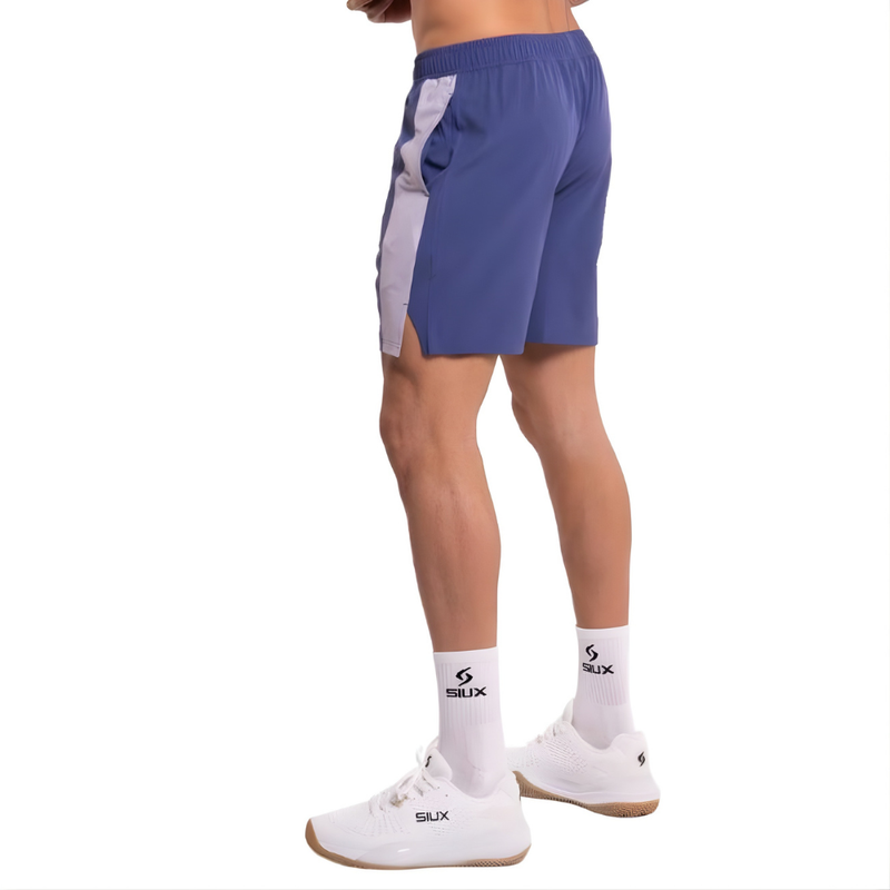 Short Siux Vatena Bleu - Esprit Padel Shop