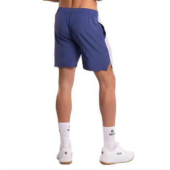 Pantaloncini Siux Vatena Blu - Esprit Padel Negozio
