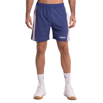 Pantaloncini Siux Vatena Blu - Esprit Padel Negozio