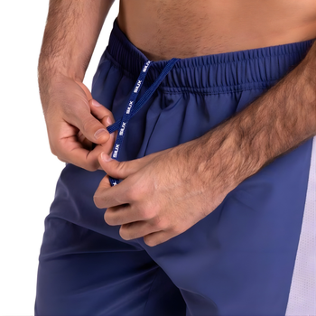Pantaloncini Siux Vatena Blu - Esprit Padel Negozio