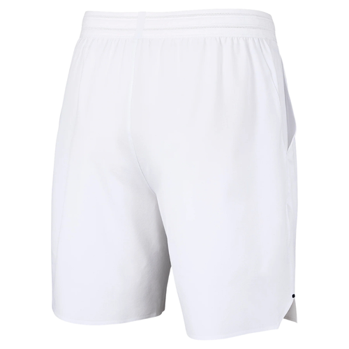 Pantaloncini elasticizzati Tecnifibre Team Bianco - Esprit Padel Negozio