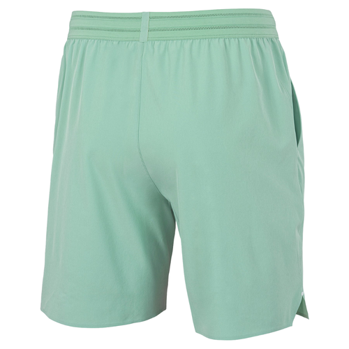 Pantaloncini elasticizzati Tecnifibre Team Verde - Esprit Padel Negozio