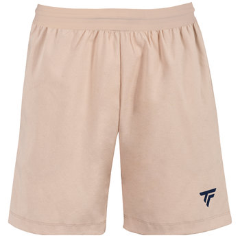 Calções Tecnifibre Tech Bege - Esprit Padel Shop