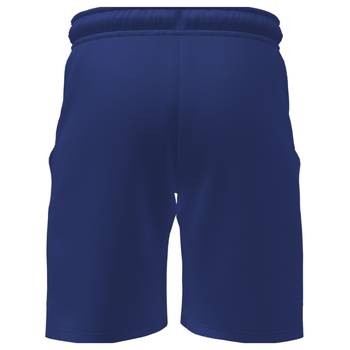 Short Adidas Court Sport Bleu - Esprit Padel Shop