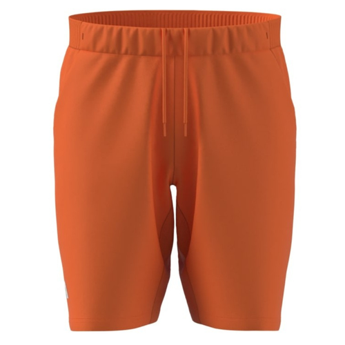 Short Adidas Club SW 7" Orange - Esprit padel shop