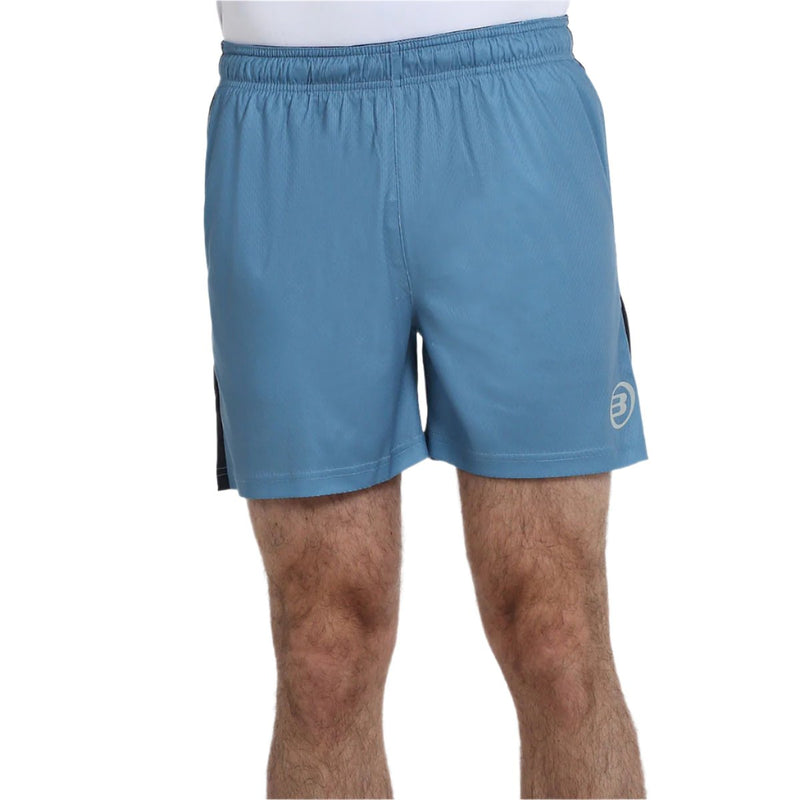 Short Bullpadel Ceibo Bleu - Esprit Padel Shop