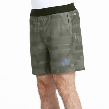 Pantaloncini Bullpadel Tupi Cachi - Esprit Padel Negozio