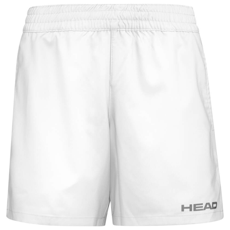 Short Head Club Blanc Femme - Esprit Padel Shop