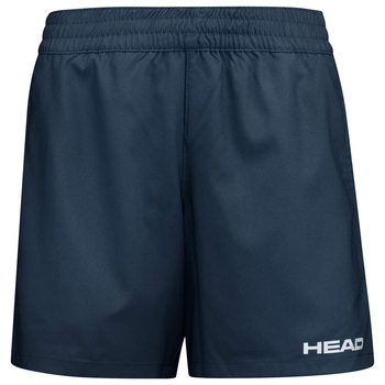 Short Head Club Bleu Marine Femme - Esprit Padel Shop