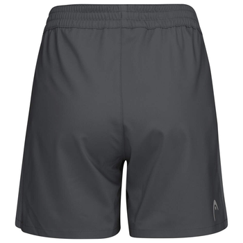 Short Head Club Gris Femme - Esprit Padel Shop