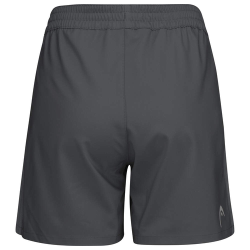 Short Head Club Gris Femme - Esprit Padel Shop