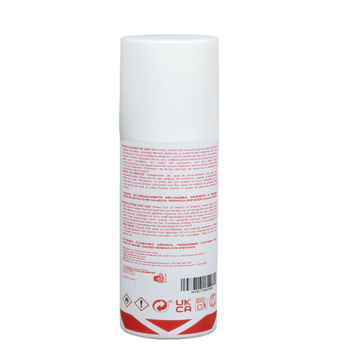 Spray Nox Pro Grip 100ml - Esprit Padel Shop