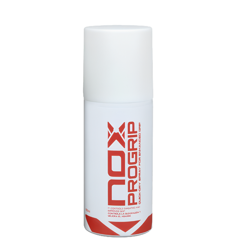Spray Nox Pro Grip 100 ml - Esprit Padel Shop