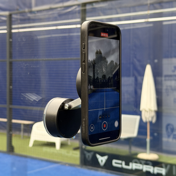 Padelcam smartphone holder - Esprit Padel Shop
