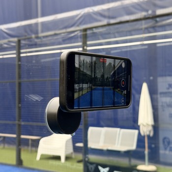 Padelcam smartphone holder - Esprit Padel Shop