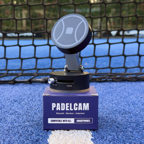Padelcam Smartphone Holder - Esprit Padel Shop
