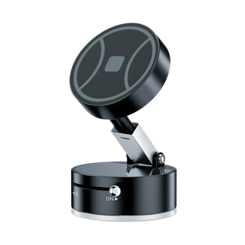 Support Pour Disque Calumet Lite, Noir, Modèle MF68603, Occasion