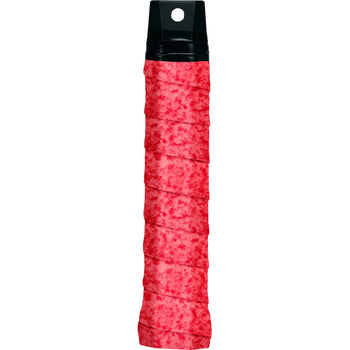Overgrip Wilson Absorbx Rojo - Esprit Padel Shop