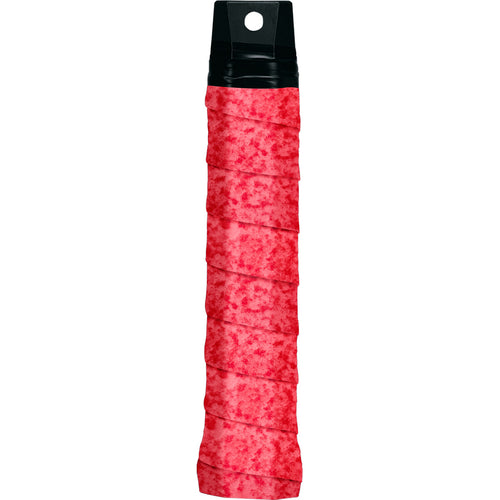 Overgrip Wilson Absorbx Rojo - Esprit Padel Shop