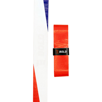 Overgrips Bold Franse vlag x3 - Esprit Padel Shop