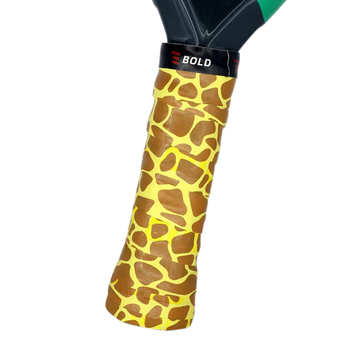 Overgrips Bold Giraffe x3 - Esprit Padel Shop