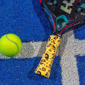 Surgrips Bold Léopard x3 - Esprit Padel Shop