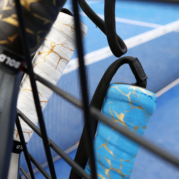Surgrips Bold Lighting Mix x3 - Esprit Padel Shop