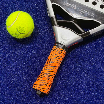 Surgrips Bold Tigre x3 - Esprit Padel Shop
