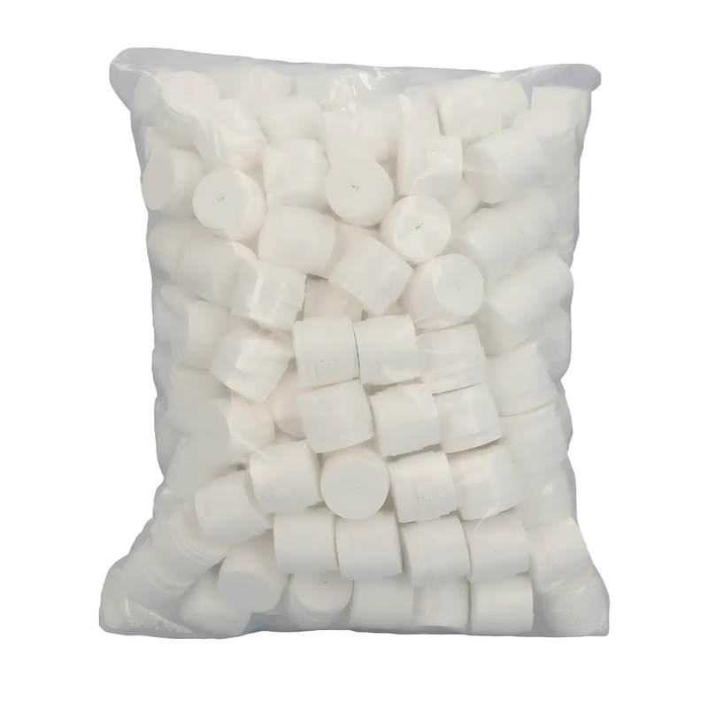 Surgrips Head Padel Pro Perforated Blanc x200 - Esprit Padel Shop