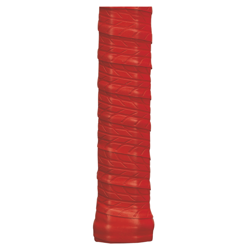Surgrips Wilson Comfort Profile Rouge x3 - Esprit Padel Shop