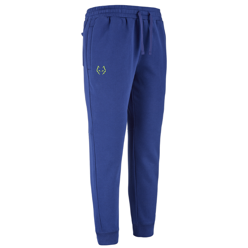 Babolat sweatshirt Pant Lebron blue tracksuit trousers - Esprit Padel Shop