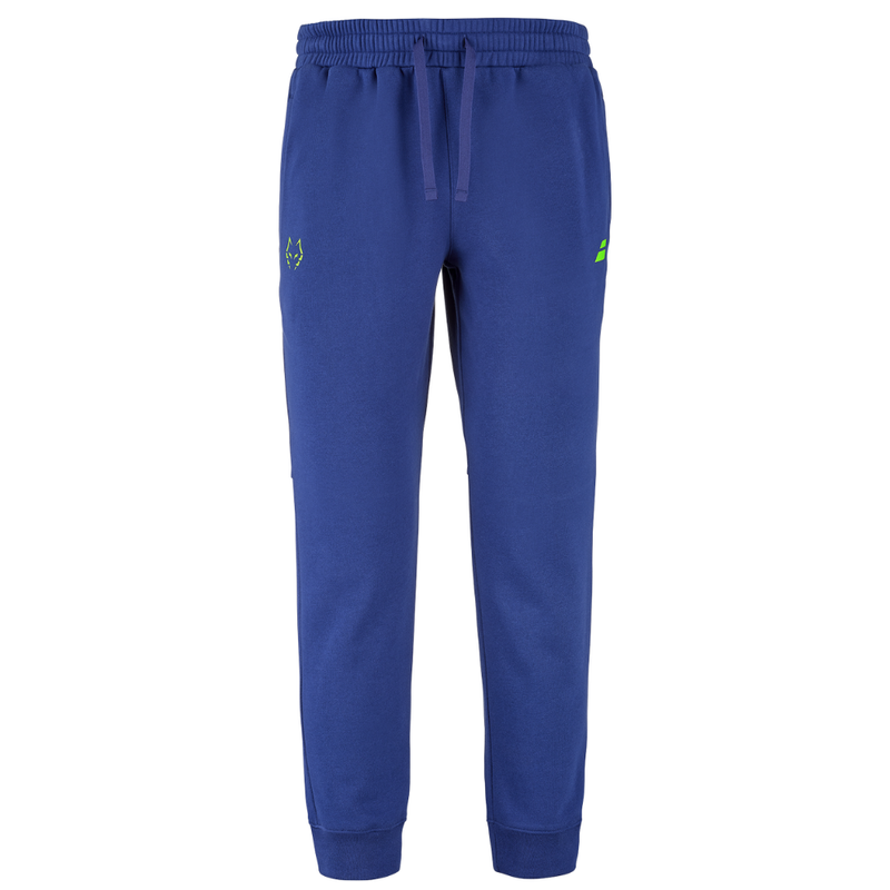 Babolat sweatshirt tracksuit Pant Lebron Blue - Esprit Padel Shop