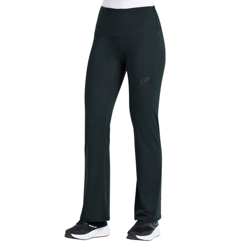 Pantalon de survêtement Bullpadel Arin Vert Femme - Esprit Padel Shop