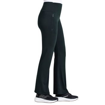 Pantalon de survêtement Bullpadel Arin Vert Femme - Esprit Padel Shop