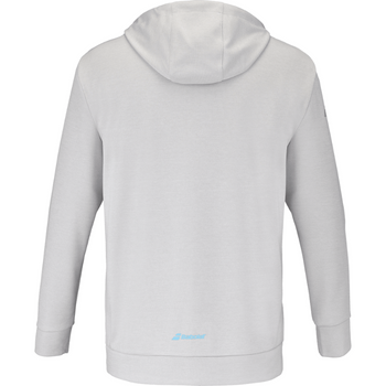 Sweatshirt Babolat Hood Lebron 2025 - Esprit Padel Shop